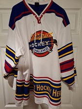 NHL Oldtimers’ Hockey Challenge - Legendary Hockey Hero’s Jersey size XL