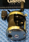 Abu Garcia Ambassadeur Classic Baitcast Round Reel C3-CHOOSE YOUR MODEL!