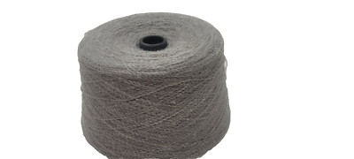 Wolle Garn Stricken| grau kone schurwolle lhandstrickgarn 900gr| sw195
