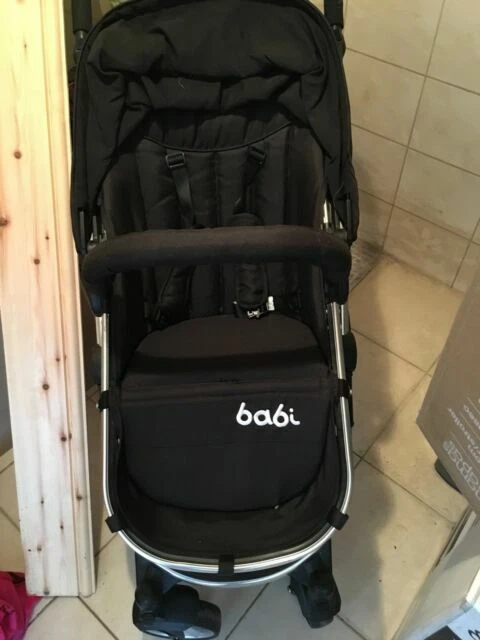 Baby Travel Pushchairs & Prams Travel Systems