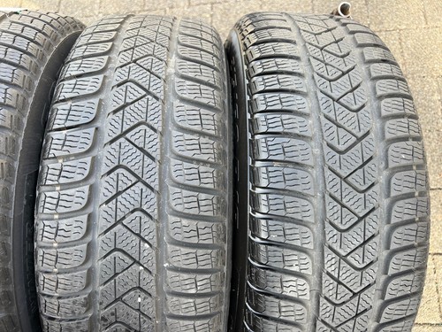 4 ALU WINTERRÄDER AUDI Q2 SEAT ATECA ALHAMBRA VW BEETLE SHARAN SKODA SUPERB 2021 - Bild 9 von 10