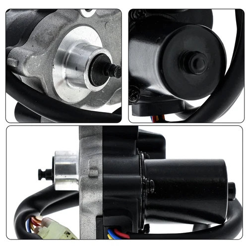For KAWASAKI 2002-2013 PRAIRIE 360 650 700 ACTUATOR 16172-0039 NEW ifVdD9 - Foto 7 di 19