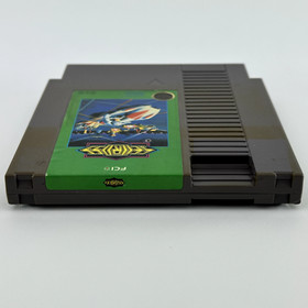 Seicross (Nintendo Entertainment System, 1988) Cartridge Only Tested Works