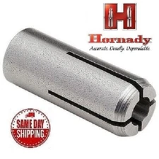 Hornady Cam-Lock Bullet Puller Collet #9 for .338 to .358 Cal 9mm, 35 Cal 392162