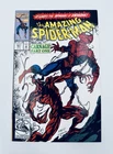 The Amazing Spider-Man #361 (Marvel Comics April 1992) Carnage