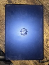 HP 15-db0xxx Notebook 8gb RAM 500gb HD for sale online | eBay