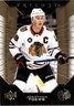 2019-20 Upper Deck Trilogy #34 Jonathan Toews