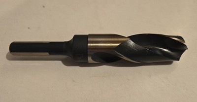 Drill Bit 1/2'' Shank 1-1/16''