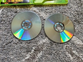 Xbox 360 Borderlands: Game of the Year Edition TESTED