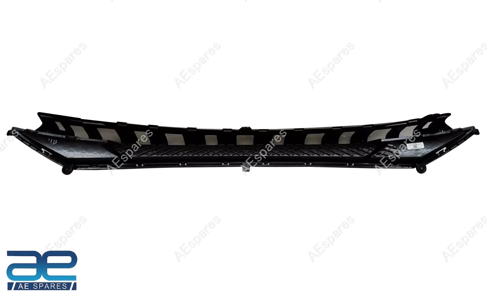 Front Bumper Grille Grill Fits For Hyundai Verna 1.5L 2020-2023 86531H6500 view 2