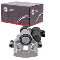A.B.S. Bremssattel Hinterachse Links Passend FÜR Alfa Romeo Giulia Stelvio |