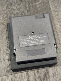Mega Man 2 Nintendo NES carrello autentico e manuale istruzioni testato!