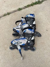 Mongoose Challenge Series Adjustable Inline S...