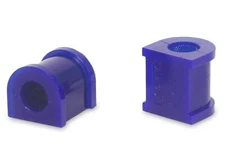 SuperPro SPF3475-16K Rear Suspension Stabilizer Bar Bushing Kit fits Mazda 05-07