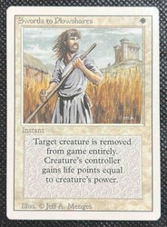 Swords to Plowshares Revised Edition
