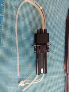 Ersatzteile für WMF 2000s  Kaffeevollautomat Auslaufführung