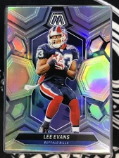 2024 Panini- Mosaic Football Lee Evans#246