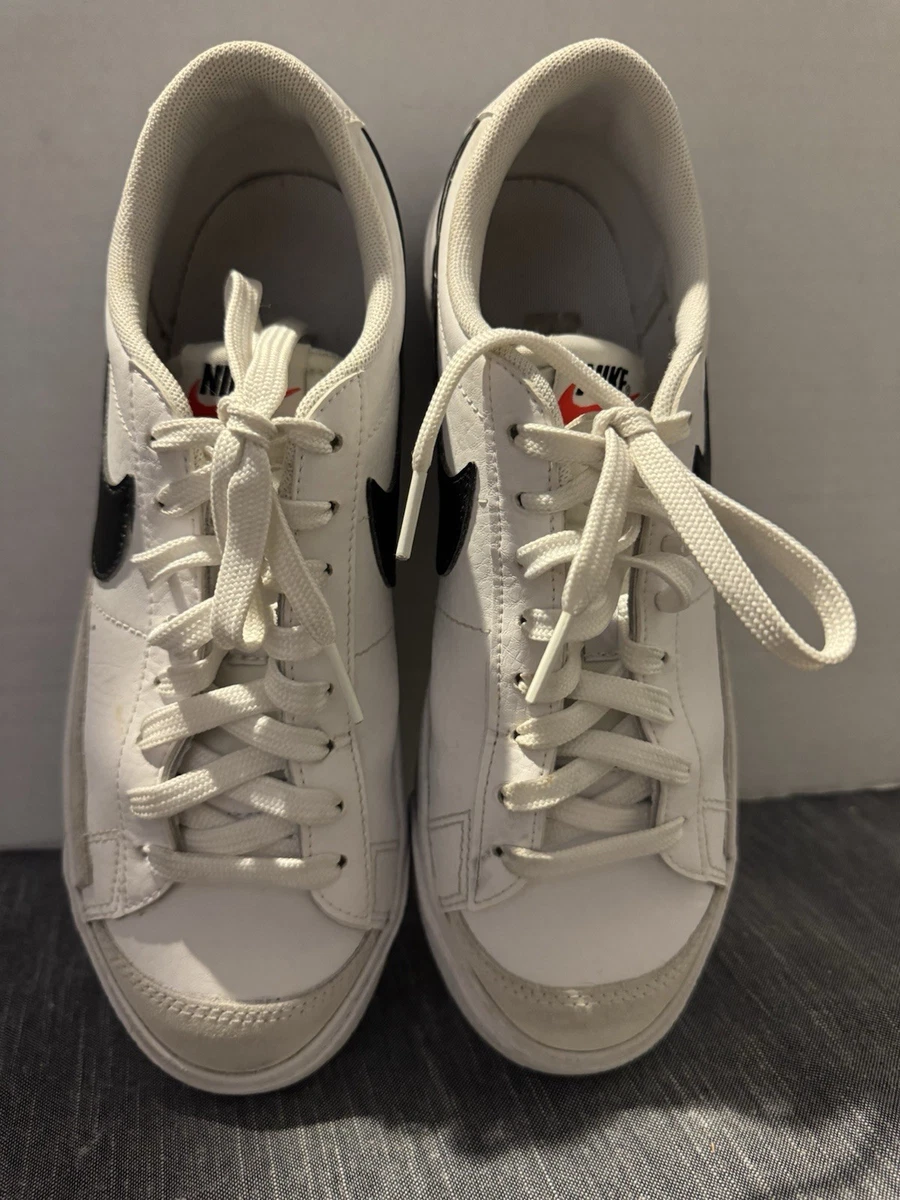 Nike Zoom Blazer Pro GT SB Low Orange Label for Sale