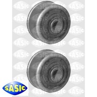 2X Stange/Strebe FüR Stabilisator Sasic 9001657 2 PendelstüTzen Stabi