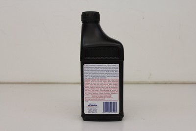 Synthetic Power Steering Fluid Lucas Oil 10824 Power Steering Fluid - 1 ...