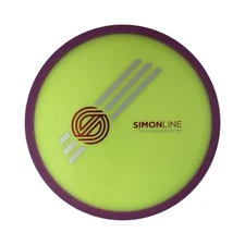 Axiom Neutron Time Lapse Simon Lizotte First Run Prototype 172g