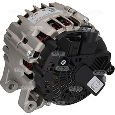 HC-Cargo Lichtmaschine Generator 150A für Mazda 2 1.4 MZR-CD 1.6 MZ-CD Volvo