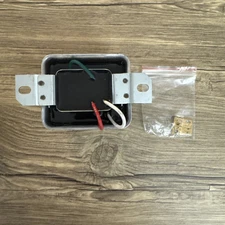 Regulator, Electronic For J&N Electrical Products 230-24112