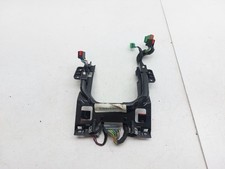 LAND ROVER EVOQUE L538 CENTRE CONSOLE WIRING WITH BRACKET 2015 F000090106