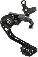 Shimano Schaltwerk 10-Fach Deore Rd-T6000 Sgs Direct Mount Shadow