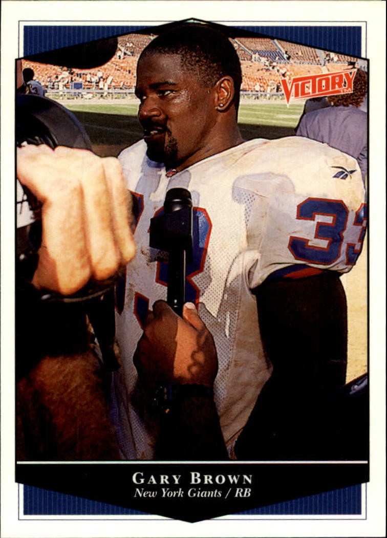 A5208- 1999 Upper Deck Victory FB #s 1-219 +Rookies -You Pick- 15+ FREE US SHIP