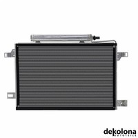 Mahle Klimakondensator FüR Mercedes Sprinter 5-T Kasten 516 Cdi 4X4 09-18