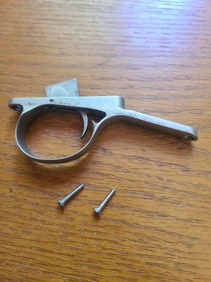 Thompson Center Grey Hawk .50 Cal Sidelock Muzzleloader Trigger Assembly (C)