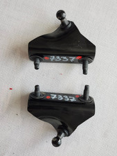 2018-2024 NISSAN KICKS RIGHT & LEFT SIDE LIFT CYLINDER STRUT BRACKET OEM*