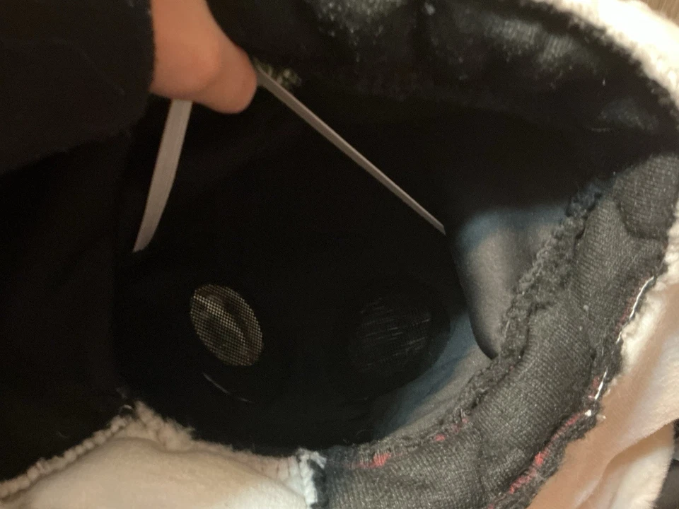 Traje de piel de vaca Hq Bull mini parcial Foto 4 de 4