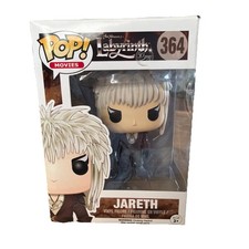 Funko Pop Labyrinth Vinyl Figures 20