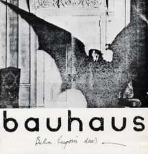 Bela Lugosi's Dead