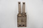 Eagle Industries AOR1 9mm Double Pouch DIG2 MOLLE  — photo 5