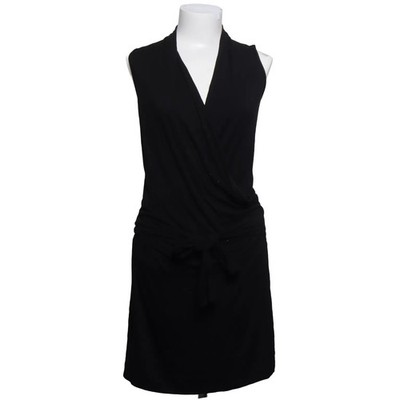 Envie de Fraises, Kleid, Größe: 34/36, Schwarz, Einfarbig, Damen #zeO
