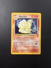 Pokemon TCG Ninetails Base Set 2 Holo 13/130 Lightly Played
