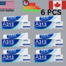 French A313 Retinol Cream For Anti-Aging Reduce Wrinkles 1.76fl