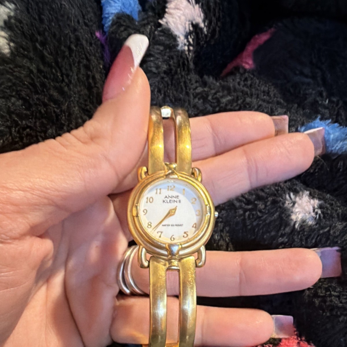 Vintage Anne Klein II Women