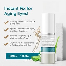 NEW Total Package Serum, All-In-One Vitamin C, Hyaluronic Acid, Peptides Serum
