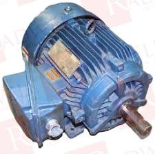 SIEMENS 1LA9256-4YK60 / 1LA92564YK60 (USED)