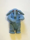 1983 Vintage Star Wars Action Figure Original Max Rebo Band Member Kenner