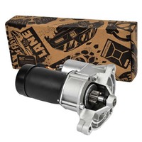 Anlasser Starter ET Engineteam ST0003 FüR Peugeot Alfa Lancia Fiat 12V Fiorino 1