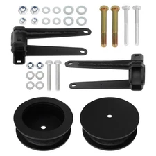 Leveling Lift Kit 3.5" Front & 2" Rear For 2005-2010 Jeep Grand Cherokee