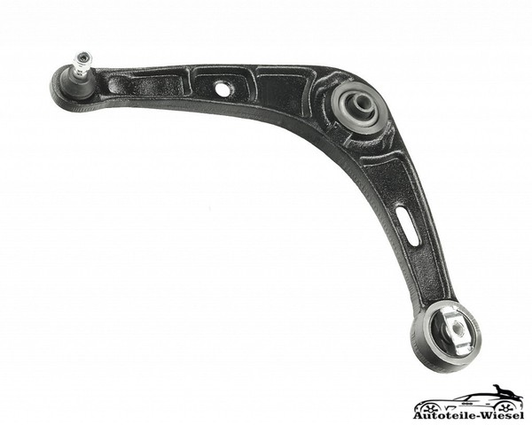Querlenker Links Vorne FüR Renault Laguna D Dci 16V 1 Grandtour 93-01-image