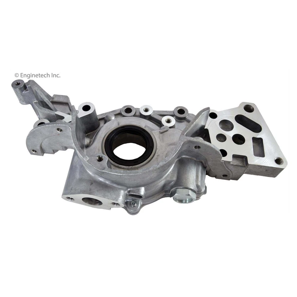 Масляный насос для 97–12 Mitsubishi Diamante Eclipse Endeavor Galant EPK172 - Изображение 2 из 4