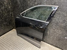 Door Audi Q5 GUB 2025 front left