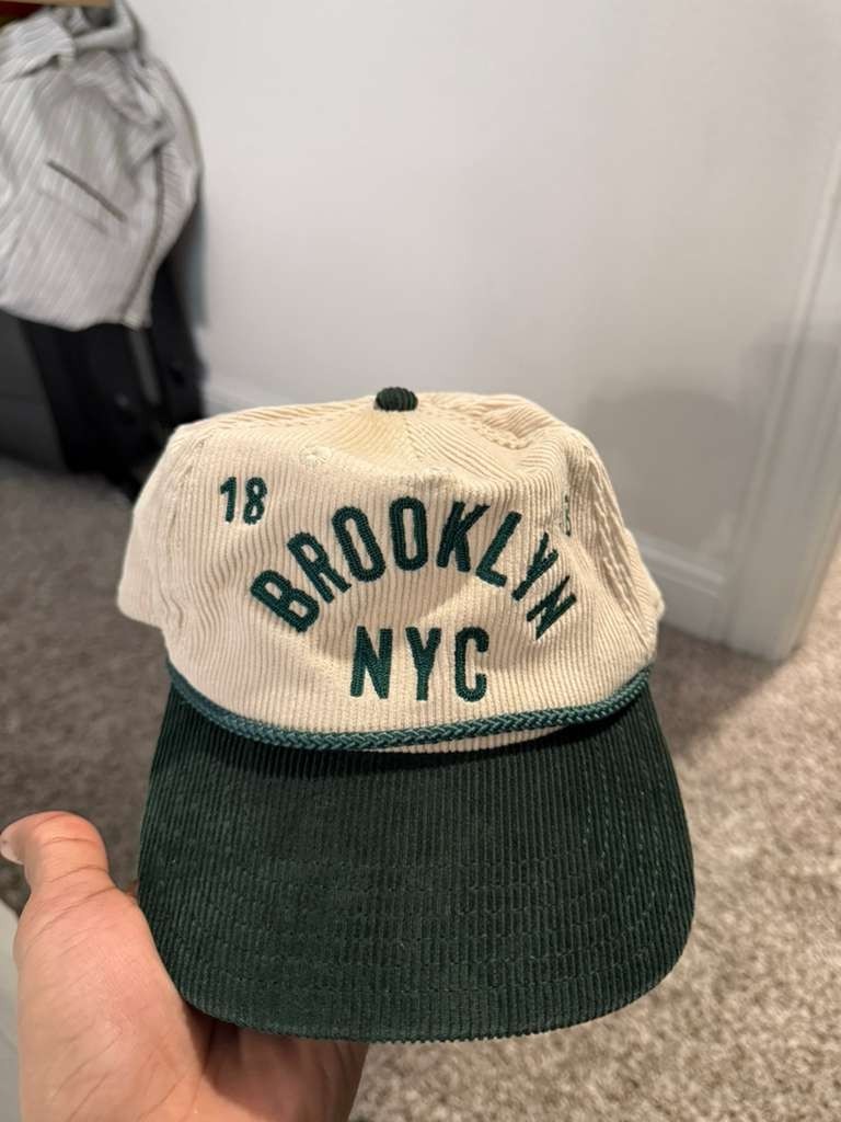 BROOKLYN CAP - image 1